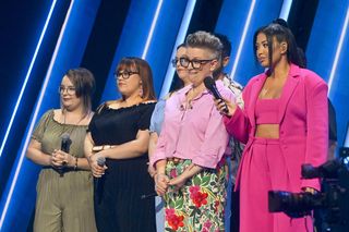 ZoSia Karbowiak w Must Be The Music