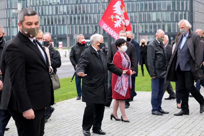 Jarosław Kaczyński