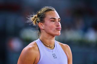 Kiedy finał WTA Madryt Aryna Sabalenka - Coco Gauff? O której godzinie?