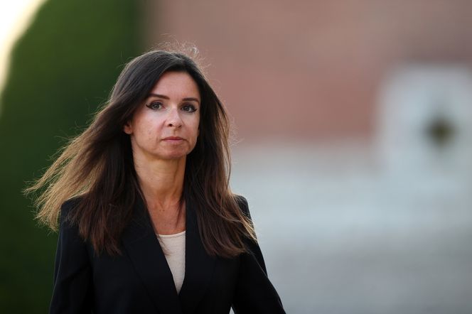 Marta Kaczyńska konsekwentnie promuje PiS. Jej aktywność w sieci to pokazuje