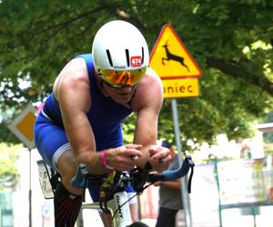 Ocean Lava Triathlon Polska Bydgoszcz- Borówno. Mamy relację ze zmagań!