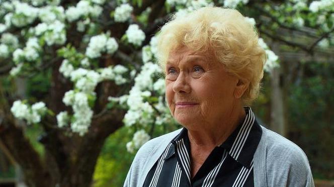 M jak miłość odcinek 1388, Barbara (Teresa Lipowska)