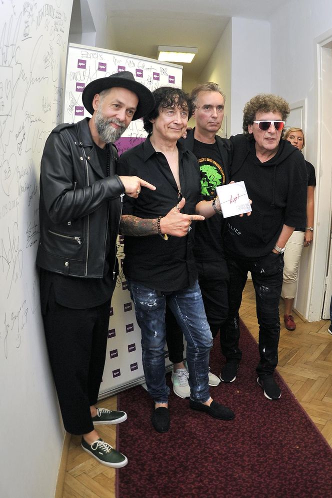 Jan Borysewicz bohaterem filmu Netflixa