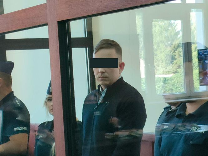 Ruszył proces Sebastiana M.