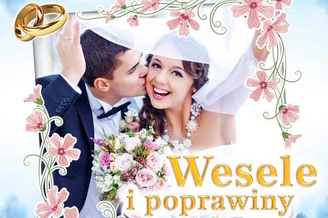 Trendy ślubne 2018 - pomysły na modne wesele. Płyta z weselnymi przebojami do kupienia z Super Expressem 16 lipca!