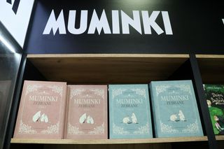 Muminki kończą 80 lat. Jak będziemy świętować ten jubileusz? 
