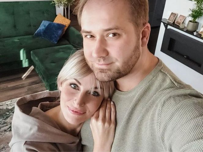 Anita ze Ślubu od Pierwszego Wejrzenia o chorobie męża. „Nie możemy się doczekać, aż wróci do domu”