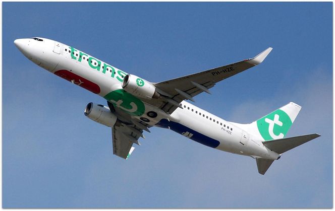 7. Transavia France