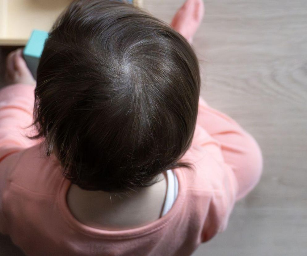 Marysia cierpi na ultrarzadką chorobę. Jej mama walczy o zdrowie córki i innych dzieci