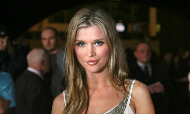 Joanna Krupa