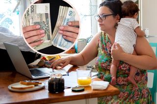 To zasiłek, o którym wie niewiele osób. Sprawdź, co zrobić, aby otrzymać ponad 2 tys. zł wsparcia