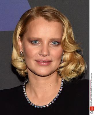 Joanna Kulig błyszczy w Hollywood 