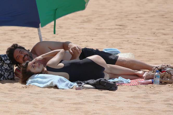 Penelope Cruz i Javier Bardem