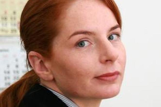Agnieszka Kalinowska-Sołtys, Architect / Project manager, APA Wojciechowski (architekt)