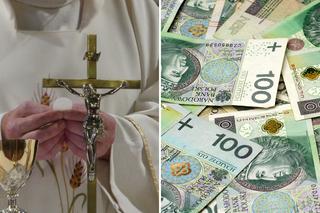 Arcybiskup z Lublina wzywa księży do płacenia. Bez ogródek podał konkretną kwotę
