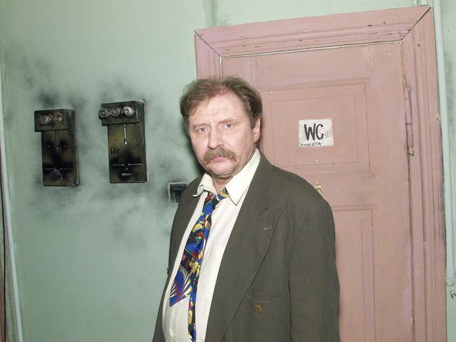 Najdłużej emitowane seriale