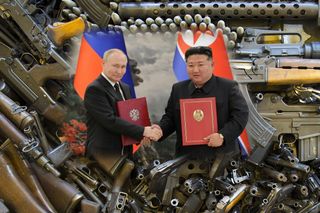 Korea Północna włącza się do wojny na Ukrainie. Jest oświadczenie Pentagonu