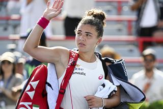Jasmine Paolini wycofała się z turnieju! Zaskakująca decyzja Włoszki, ogłosiła to nagle!
