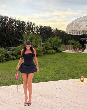 Georgina Rodriguez