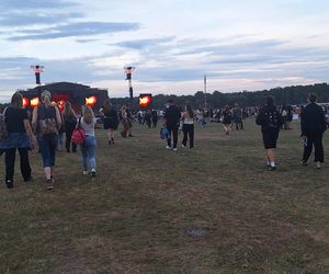 ZORZA Festiwal w Katowicach - dzień drugi