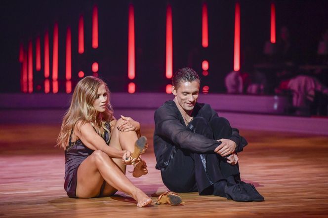 Agnieszka Kaczorowska zabrała głos po finale "Tańca z gwiazdami". Zwróciła się do Marii Jeleniewskiej i Jacka Jeschke 