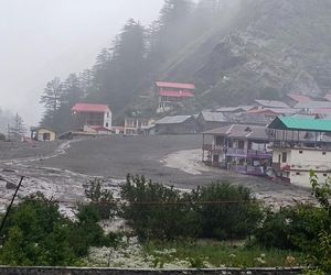 Powódź zmiotła wieś w kilka minut! Wstrząsające wideo w sieci