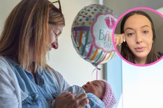 Ta rada zbulwersuje niejedną babcię. Pediatrka mówi, jak się zachować odwiedzając noworodka 