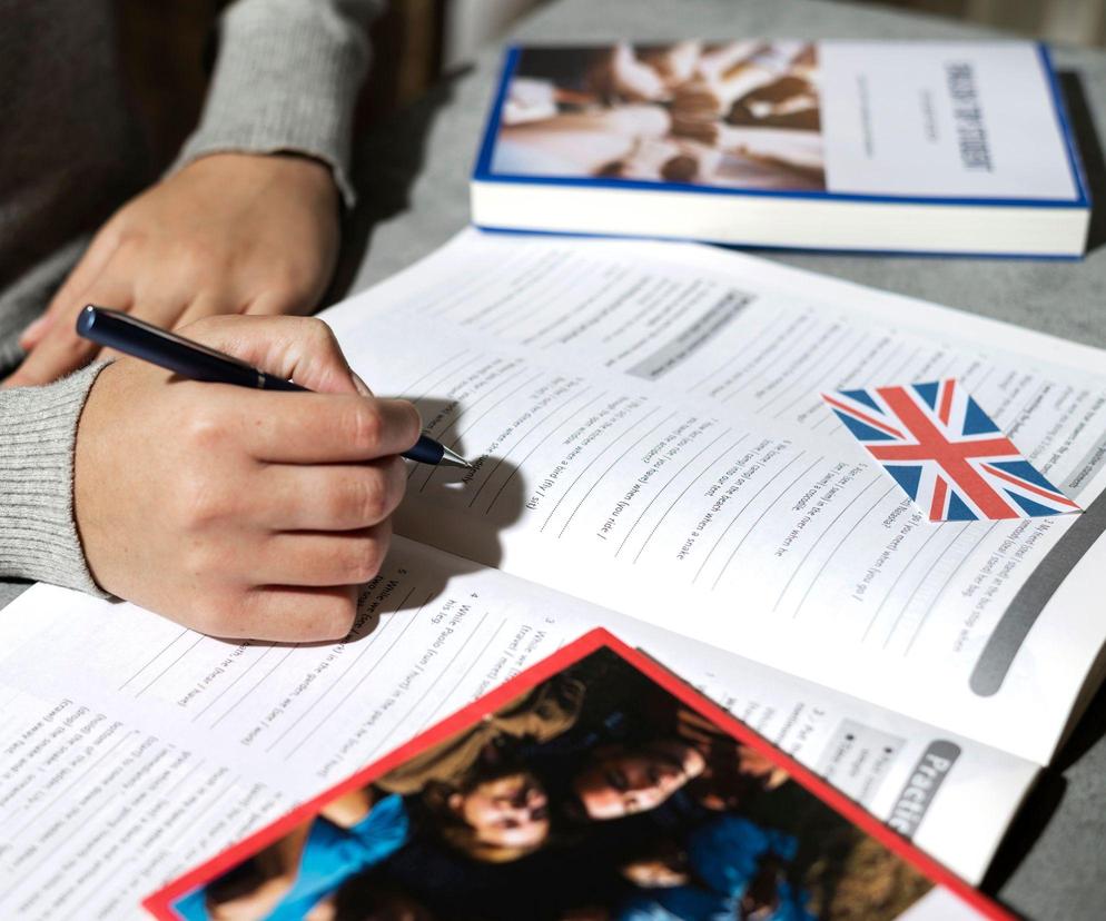 Egzamin ósmoklasisty z angielskiego. Sprawdź w quizie, czy zdasz ten sprawdzian wiedzy!