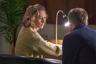 Na Wspólnej, odc. 3603: Jagna (Magdalena Popławska), Kamil (Kazimierz Mazur)