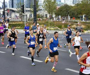 45. Nationale-Nederlanden Maraton Warszawski 