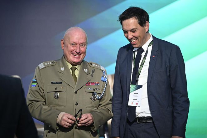 Potrzeby operacyjne współczesnej Marynarki Wojennej