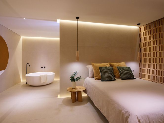 Hotel Cevisama