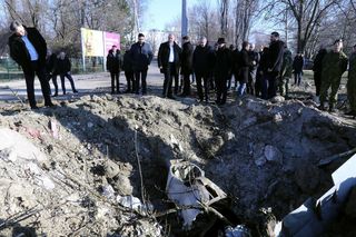 Drony już wcześniej rozbijały się w krajach NATO! Przypominamy tajemniczy icydent