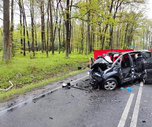 11-letnia Wiktoria i jej mamusia zginęły w zmiażdżonym aucie. To dla nas wielka tragedia