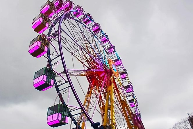 Jarmarki bożonarodzeniowe w Berlinie