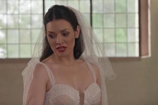 	Pierwsza miłość, odcinek 3830. Basia (Anna Jarosik)