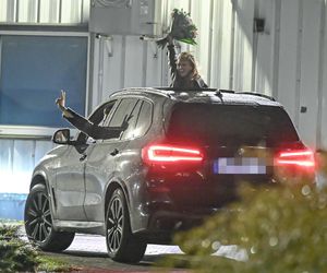 Taniec z gwiazdami - kulisy