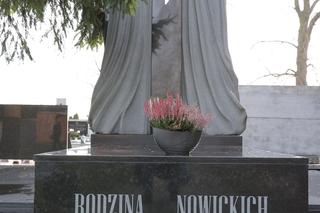 Jan Nowicki szczegóły pogrzebu