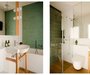 Nowoczesna harmonia. Przeszklenia, struktury i drewno w nowym projekcie Hanna Pietras Architects