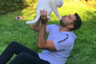 Erkan Więzień miłości