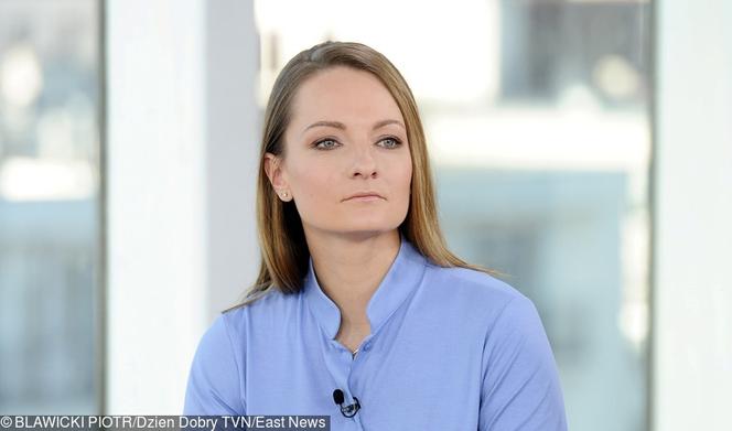 Agnieszka Barjasz jest Wielkim Bratem!