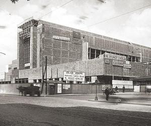 Tak kiedyś wyglądał Dworzec Główny w Warszawie. Zdjęcia sprzed 1940 roku