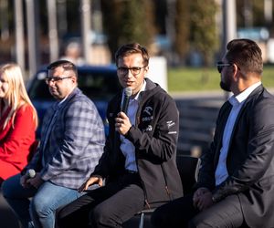 Rajd Śląska 2024 już w ten weekend. Sprawdźcie planowany program imprezy, trasy i utrudnienia