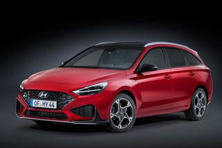 Hyundai i30 po faceliftingu 2020