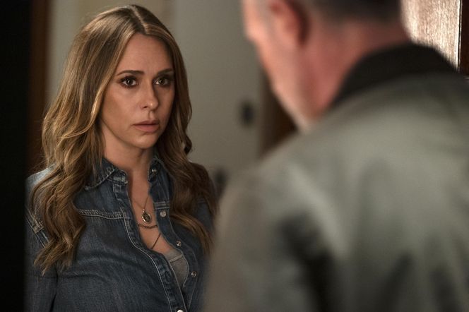 Znowu zobaczymy ją na ekranie! Jennifer Love Hewitt nie daje się upływowi czasu