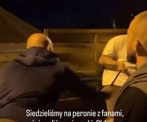 Kubańczyk zaatakowany w Chałupach