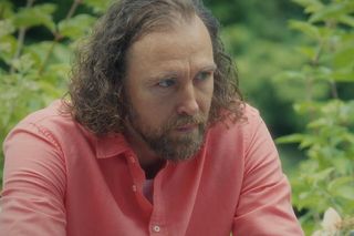 M jak miłość, odcinek 1830: Tomasz (Ziemowit Wasielewski)