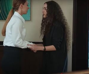 Emanet. Poszukiwania Yusufa 