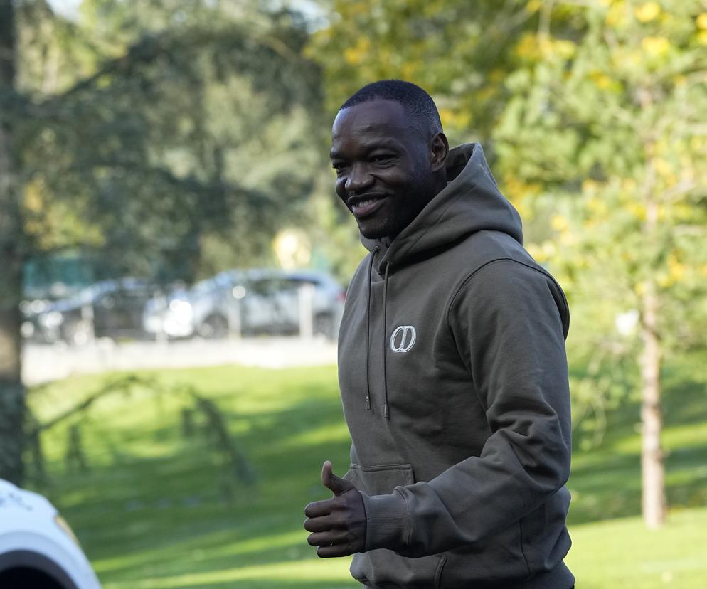 Steve Mandanda