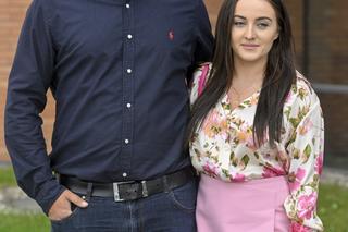 Ania i Grzegorz Bardowscy 